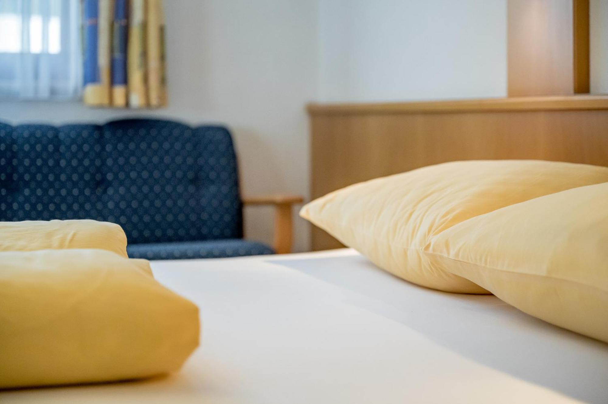 Seehueter'S Hotel Seerose เอิทซ์ ภายนอก รูปภาพ