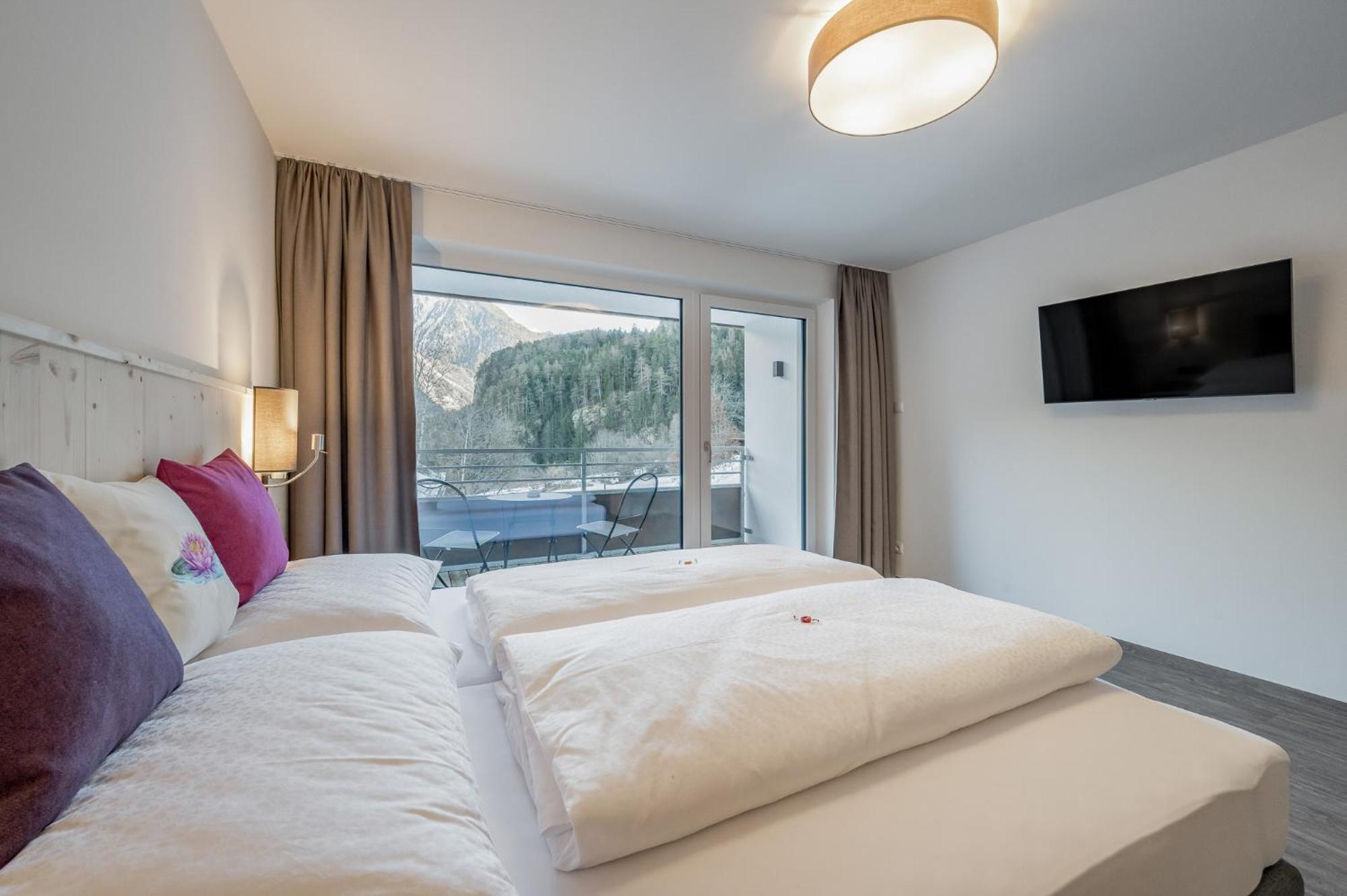 Seehueter'S Hotel Seerose เอิทซ์ ภายนอก รูปภาพ