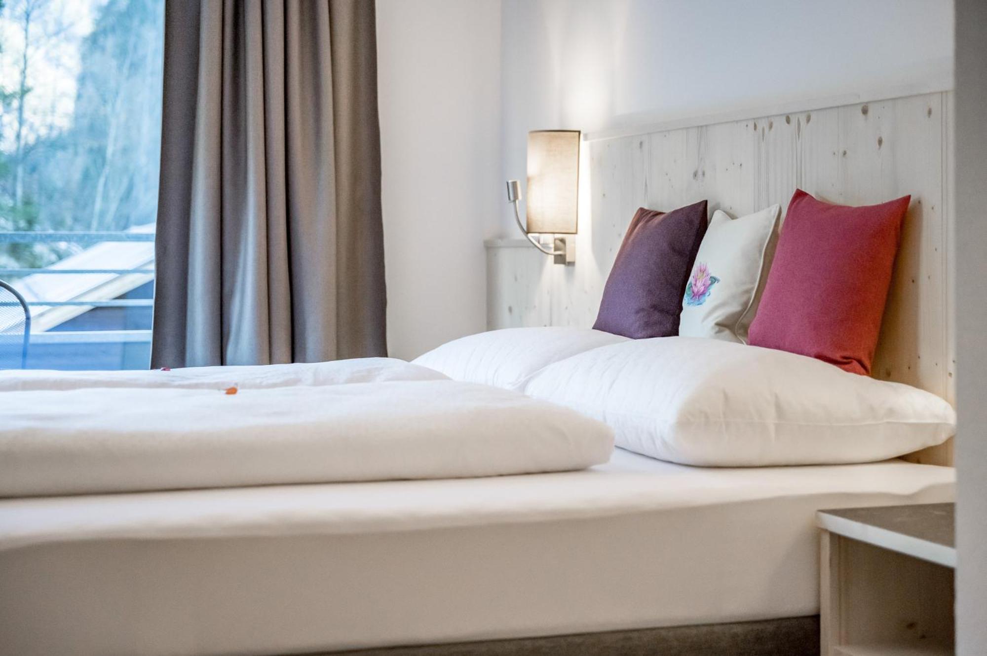 Seehueter'S Hotel Seerose เอิทซ์ ภายนอก รูปภาพ