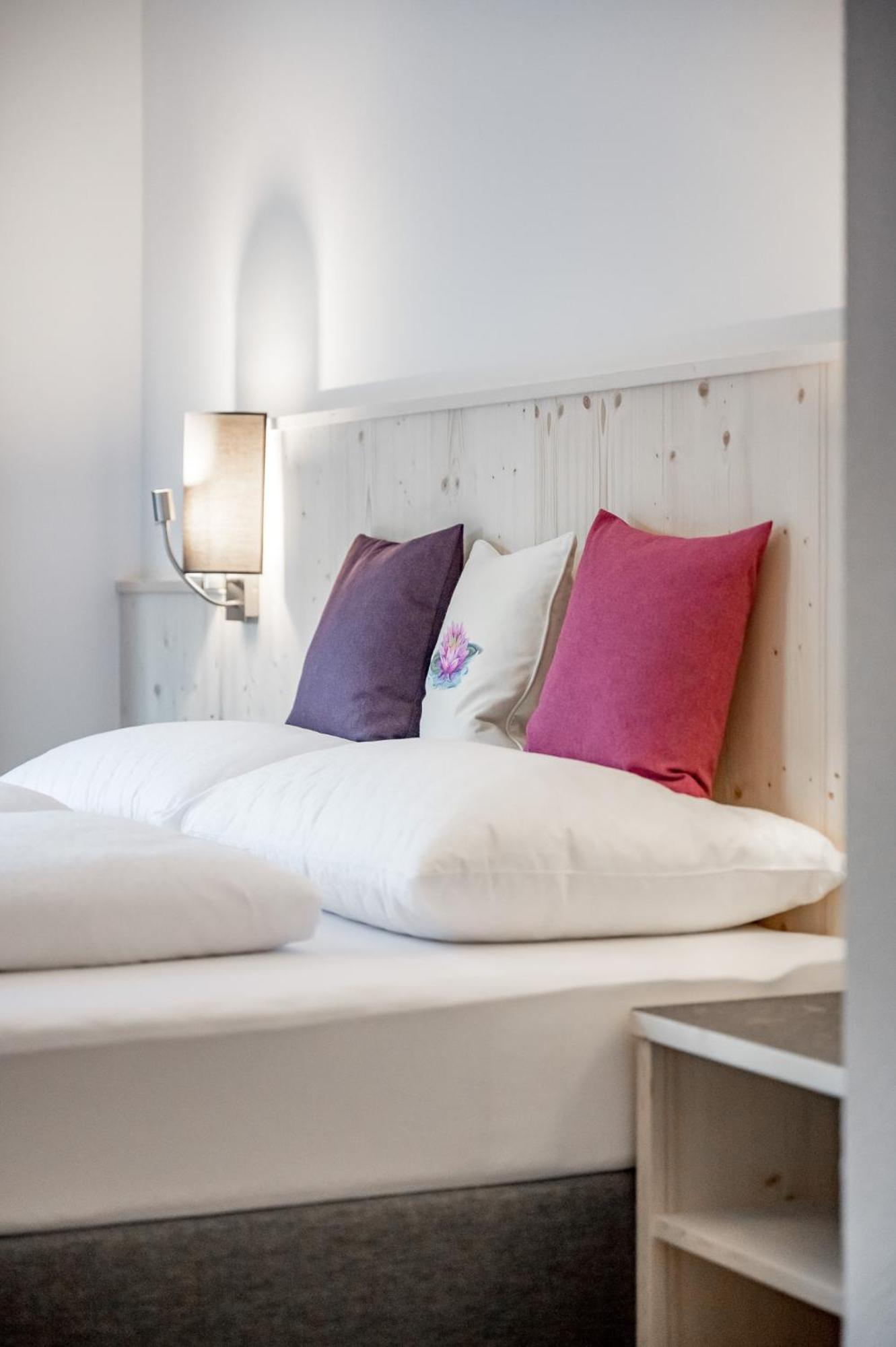 Seehueter'S Hotel Seerose เอิทซ์ ภายนอก รูปภาพ